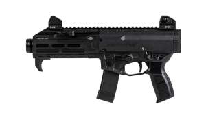 CZ Scorpion 3