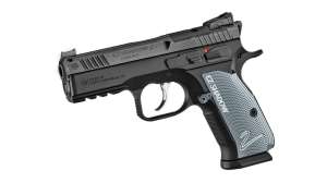 CZ Shadow 2 Compact