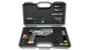 Canik S Fx Rival