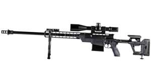 Caracal CSR 338