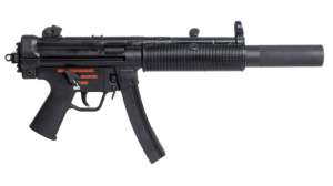 Century Arms APS SD