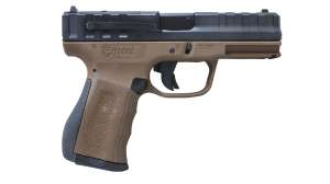 Citadel CP9 Burnt Bronze