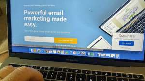 Constant Contact screen email marketing e991f65cda8cad0d03a7ea8cd2674507