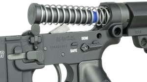 Counter Intel buffer spring Ten a