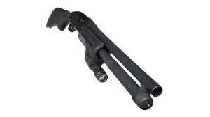 Counter Intell Pump Gun