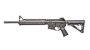 Custombilt Firearms MMRB556