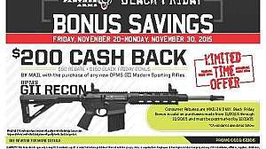 DPMS Black Friday Rebate Page 1 190104 101225 630209a8129d64644d9f3fa32254607a