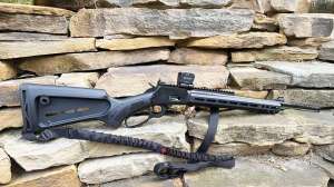 FC Tactical Levers Profile