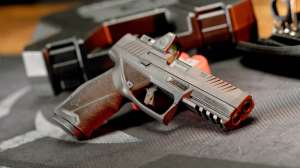 FD Handguns Taurus Feature rich and price competitive Taurus TX9 in full compact sub compact formats copy