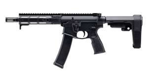 FD MS Rs Daniel Defense PCC