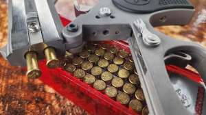 FE bond arms 22lr