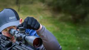 FF Long Range Scopes Zeiss 3