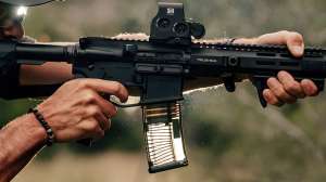 FG AR Mags Tactical AR Mags Magpul 2