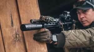 FH EOTECH X11