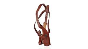 Falco Vertical Shoulder Holster