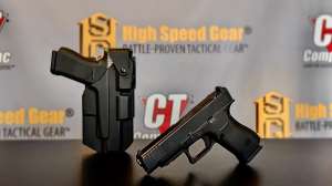 Glock 48 CT3