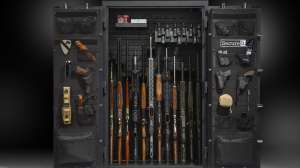 Gun Safes Secure It Answer 12 02