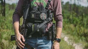 HSG Mini Missions Pouch
