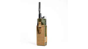 HSG Radio Taco