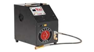 Hatsan Volt beauty f4159788da6a13a05c7755e7e3b29890