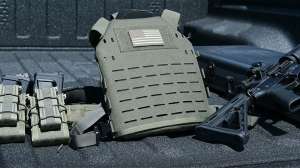 High Speed Core Plate Carrier copy