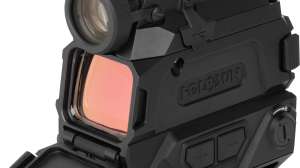 Holosun DRS NV 02