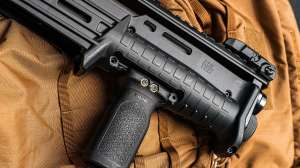 Kel Tec KS7 GEN2