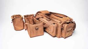 Keltex Compact Range Bag copy
