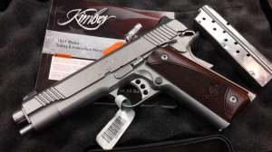 Kimber new gun 1 1024x768