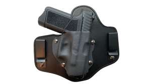 Kinetic Concealment G Force Rapture 9mm