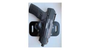 Kinetic Concealment Hi Point JX Pb