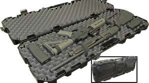 MTM Case Gard Tactical Rifle Case e991f65cda8cad0d03a7ea8cd2674507 200520 102503