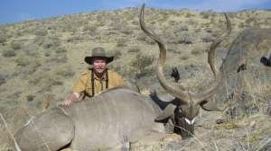 Mark Chestnut Kudu2 f4159788da6a13a05c7755e7e3b29890