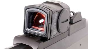 Mesa Tactical Reflex Mount