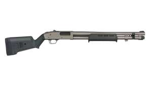 Mossberg 590 A1 Pro Cerakote Magpul