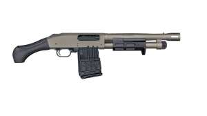 Mossberg 590 M Pro Breacher