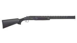 Mossberg Silver Reserve Eventide