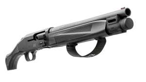 Mossberg 990 After Shock angled
