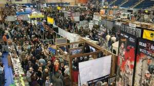 NRA Show floor e991f65cda8cad0d03a7ea8cd2674507