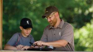 NSSF Howard Communications Photo Library Firearm Safety 0027 copy f4159788da6a13a05c7755e7e3b29890