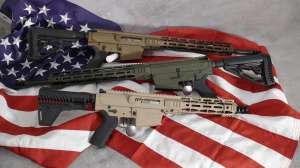 New Products Big Horn Armory AR500