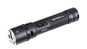 Nextorch P86