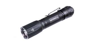 Nextorch