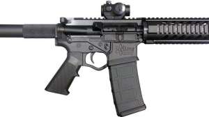 Omni Hybrid AR Pistol w Dot1 190104 100749 630209a8129d64644d9f3fa32254607a