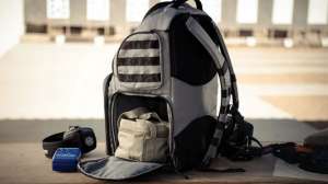 Packs and bags 5 11 Range Ready Backpack