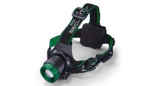 Police Security Headlamp copy