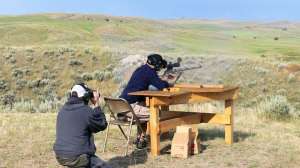 Precision Rifle Long Range photo by Michael D Faw e991f65cda8cad0d03a7ea8cd2674507