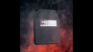 Premier Body Armor Fortis III GT Plate
