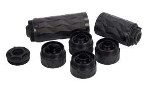 Primary Weapons BDE45