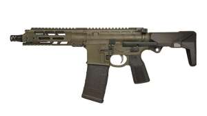Primary Weapons Systems MK107 MOD 2 M copy